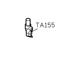 Иглодержатель TA155-E
