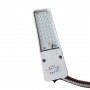 Светильник Zhonghaitong 96TS 40LED с вилкой