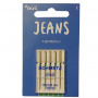 Иглы джинс Schmetz Jeans Texi № 70