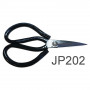 Ножницы для кожи JinJian JP202