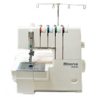 Бытовая распошивальная машина MINERVA M3040