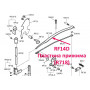 Пластина прижима RF14D