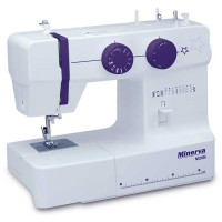 Бытовая швейная машина MINERVA М20В