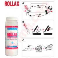 Порошок для чистки Rollax