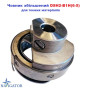 Челнок DSH2-B1H(6-5), HSM-B1 Desheng увеличенный, для швейных машин JACK, Siruba, Typical, Brother, Juki, Zoje, Gemsy