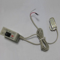 Светильник на магните 10 LED