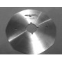 Лезвие дисковое RS-100(8) для раскройных ножей