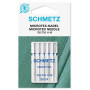 Иглы для микротекстиля Schmetz Microtex № 90