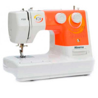 Бытовая швейная машина MINERVA F320