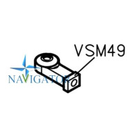 Шарнир VSM49