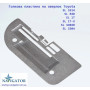 Игольная пластина на оверлок Toyota SL 3314, SL R4D, SL 1T, SL 1T-X, SL 3404D, SL 3304