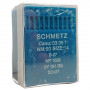 игла Schmetz B-27, MY 1023, UY 191 GS, DCx27 № 90 10 шт