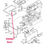 Винт SM460