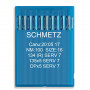 Игла Schmetz 134 SERV 7, DPx5 SERV 7, 135x5 SERV 7. №100. 10 шт