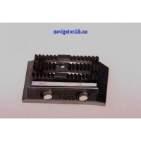 Двигун тканини D1609-415-H00