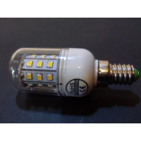 Лампа світлодіодна E14-30 SMD-2835