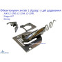 Окантователь зиг заг ( zigzag ) JUKI LZ-2280, LZ-2284, LZ-2290, Singer 457