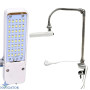 Светильник Zhonghaitong 98TS 98TS 40LED с вилкой