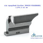 нож прорубочный Brother RH9820 SA6806001 - 2.8*4.3-42