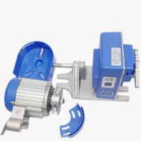 Серводвигатель ( сервомотор ) YDMT-550W