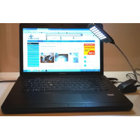 Лампа светодиодная 28 LED