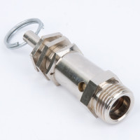 Клапан бойлера предохранительный SY KV12