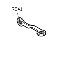 Тяга RE41