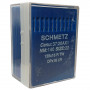 Промышленные швейные иглы для кожи Schmetz 135x16 RTW № 140, 10 шт