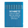Промышленные швейные иглы для кожи Schmetz 135x16 RTW № 140, 10 шт