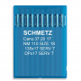 Игла Schmetz DPx17 SERV 7, 135x17 SERV 7 № 110, 100 шт
