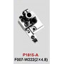 Лапка P1815 *4.8 mm