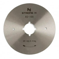 Лезвие для дискового ножа RS-100 круглое STRONG