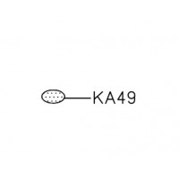 Фильтр сетка KA49