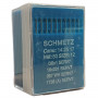Игла Schmetz DBx1 SERV 7, 16x231 SERV 7, 287 WH SERV 7, 1738 (A) SERV 7 № 80 10 шт.