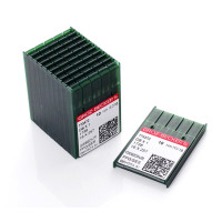 Промышленные швейные иглы Groz-beckert DBx1 FFG/SES Gebedur № 110/18 100 шт.