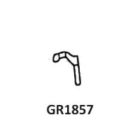 Запобіжник голки GR1857 6.4 мм