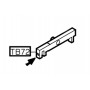 Пластина отключения игловодителя TB72-45-E
