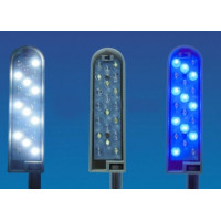 Светильник гибкий на магните 20 LED OBEIS 820MD