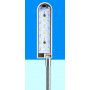 Светильник гибкий на магните 20 LED OBEIS 820MD