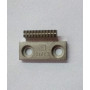 Двигатель ткани D713 Siruba