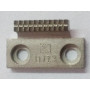 Двигатель ткани D713 Siruba