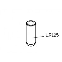 Втулка стрижня ножа LR125