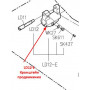 Кронштейн LD12-E продвижения