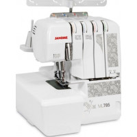 Оверлок Janome MyLock 785D