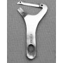 Петлитель левый для Textima кл. 8514