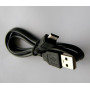 Фонарь налобный WD-383 аккумуляторный светодиодный
