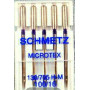 Иглы для микротекстиля Schmetz Microtex 130/705 H-M № 100/16