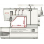 Распошивальная машина Janome Cover Pro 2000 CPX