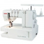 Распошивальная машина Janome Cover Pro 2000 CPX