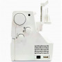 Распошивальная машина Janome Cover Pro 2000 CPX